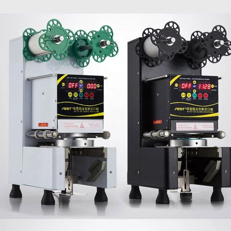 Best Quality China Manufacturer K-Cup Dipping  Cup Filling Sealing Machine