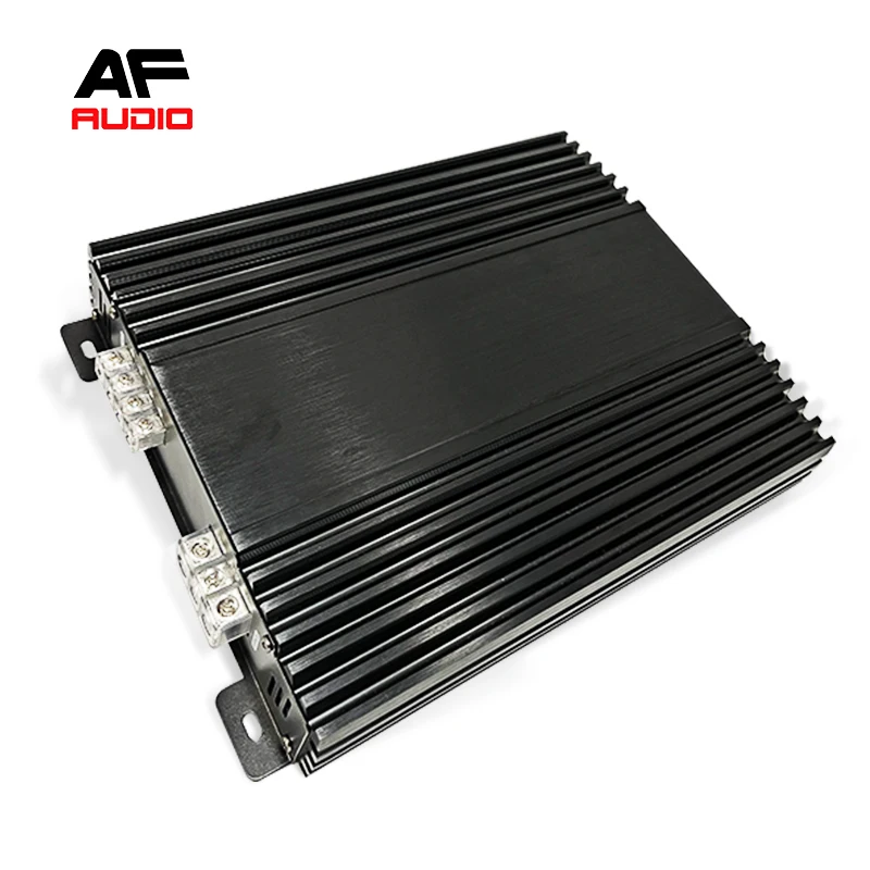 Amplifier amplifier audio car Manufacturer High power  sound system 1500W/1000W/2500W Amplifier