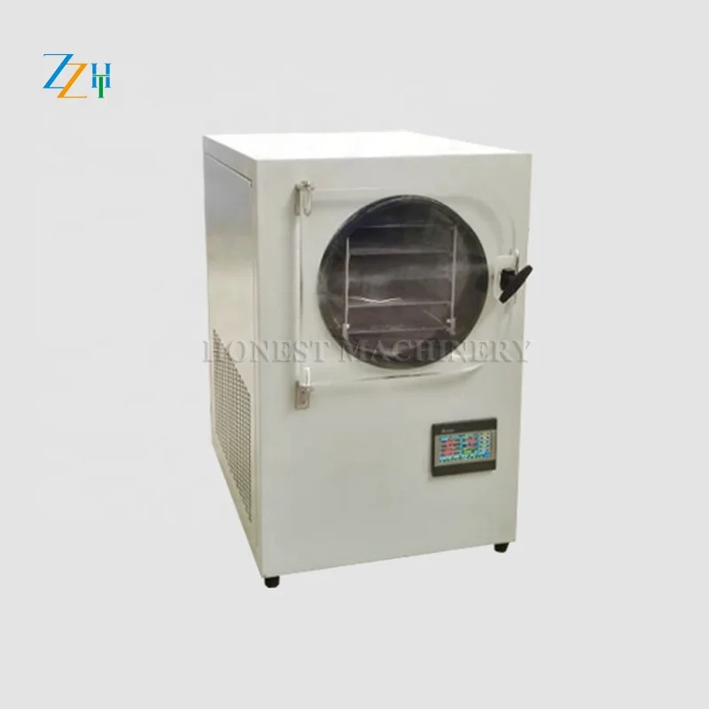 Commercial Industrial Vacuum Food Dryers / Freeze Dryer for Sale / Freeze Dryer Price