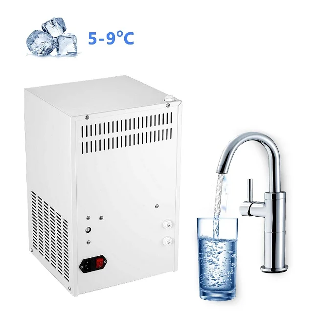 Beelili диспенсер для холодной воды охладитель под раковиной