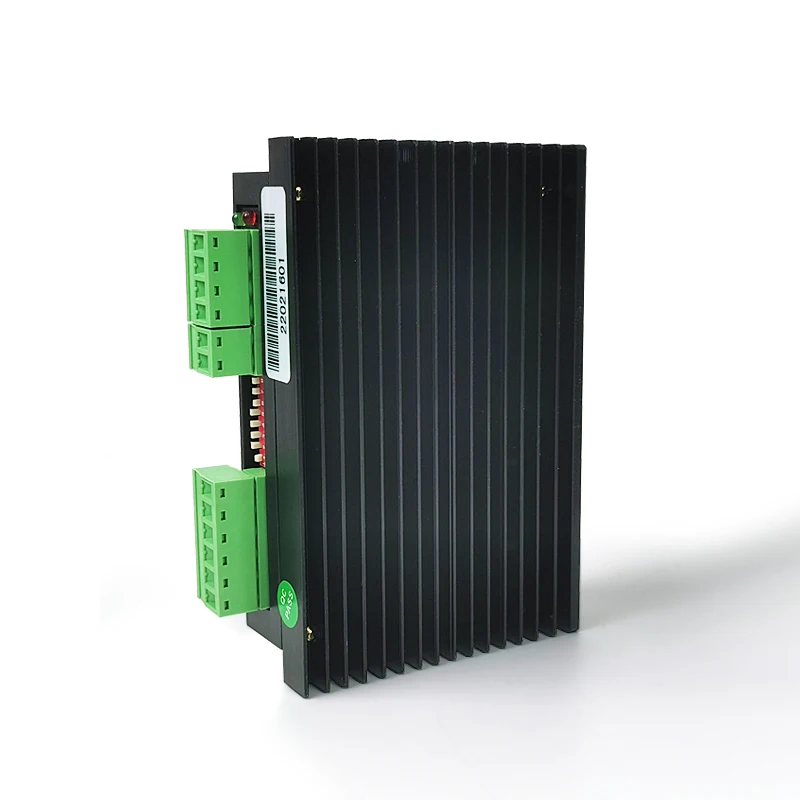 Analog Signal M545A 1.5-4.5A 24V 36V Dc Stepper Motor Driver Controller For Nema 23 34 Stepping Motors