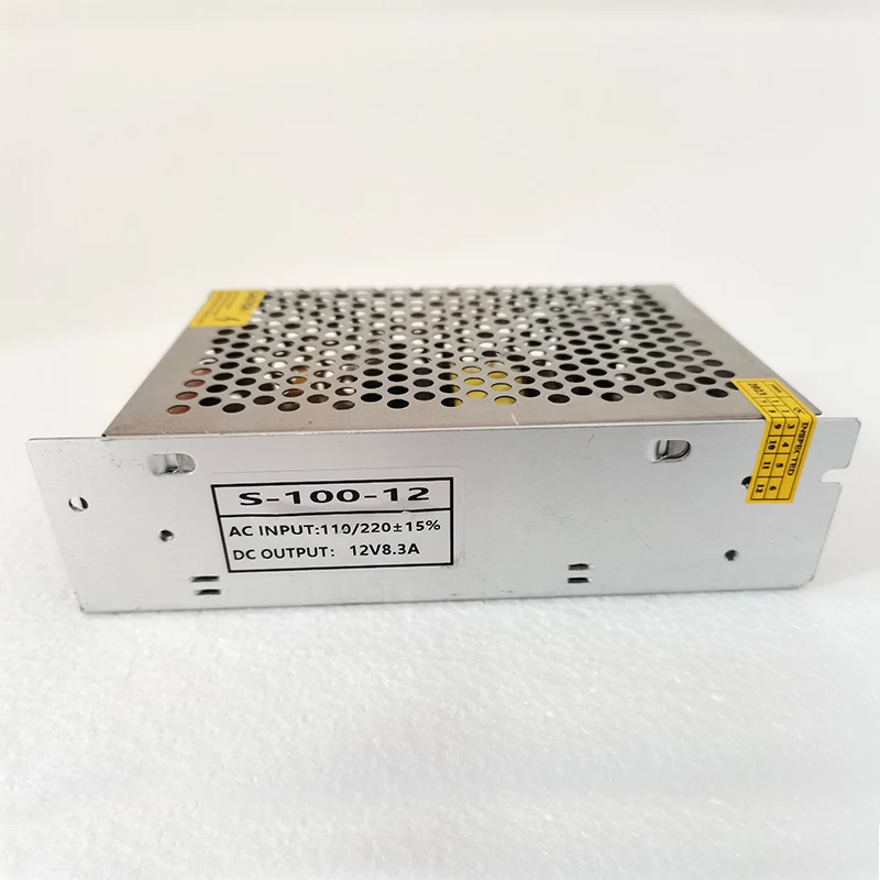 Switching Power Supply 5V 12V 15V 24V 36V 48V0-18A 90W 100W 105W 108W 110.4W adjustable power supply