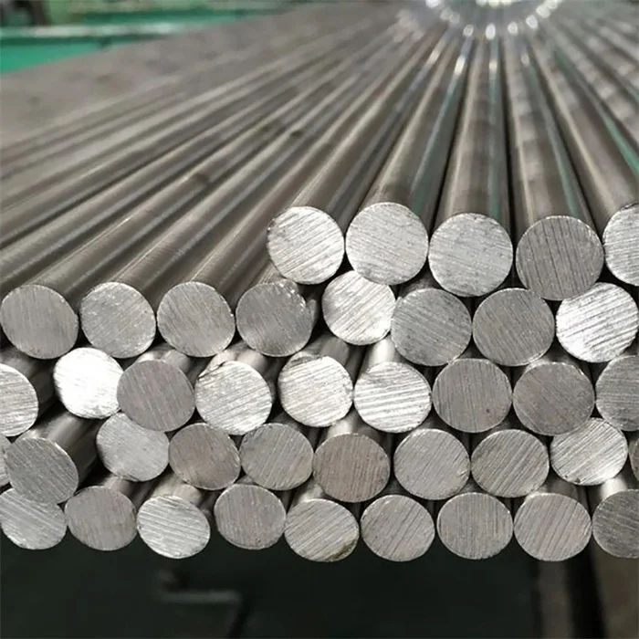 Pure Nickel Ni200 Ni201 N02200 N02201 2.4066 2.4068 Alloy Steel round Bar Inconel 718 Grade Nickel Base Alloy