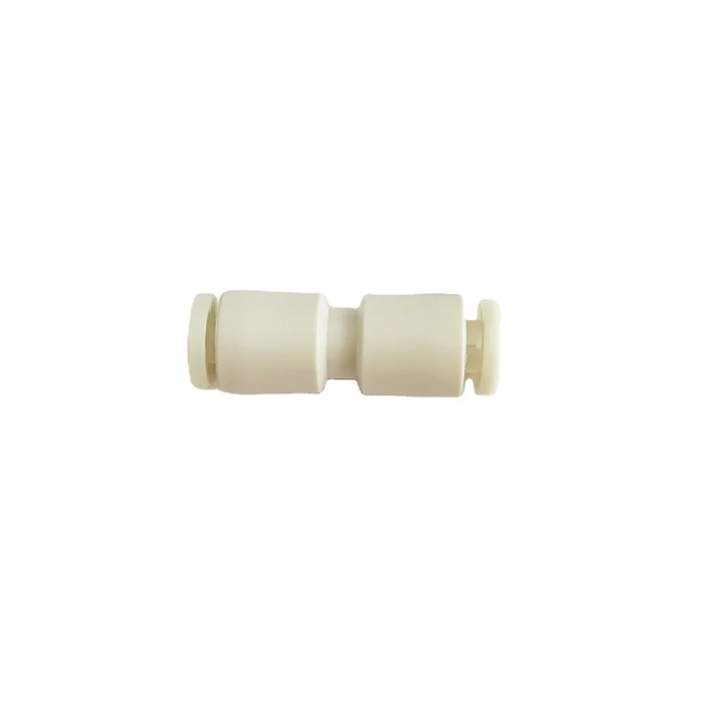 CKT KJH Series Mini Pneumatic Fitting Air Direct Pipe Fittings
