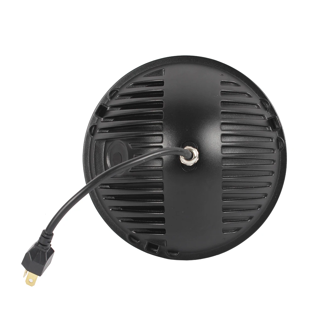 
USA hot selling 7' 7 inch led headlight without DRL with DOT SAE for motorcycle off road 