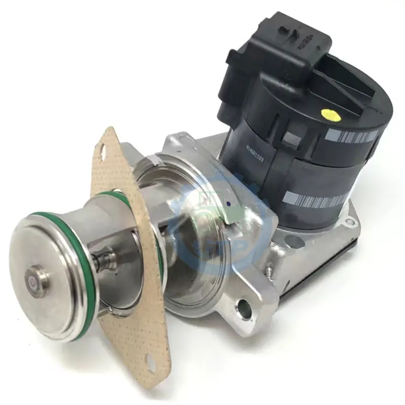 DZ109985  DZ111267  RE555033 RE537144 RE522544  Exhaust Gas Recycling Valve  Fit for John Deere 109985872GP 6090HDW04 6090HDW01