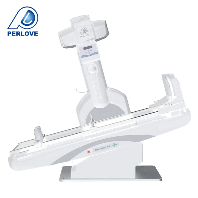 Perlove Medical  Direct Sales PLD9600B DRF series High Frequency Digital Medical Diagnostic x-ray Machine  manufacturers china
