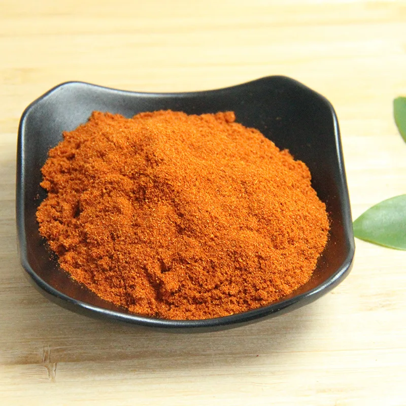 Food spices red chili powder hot sale wholesale chili pepper paprika powder factory price chili powder