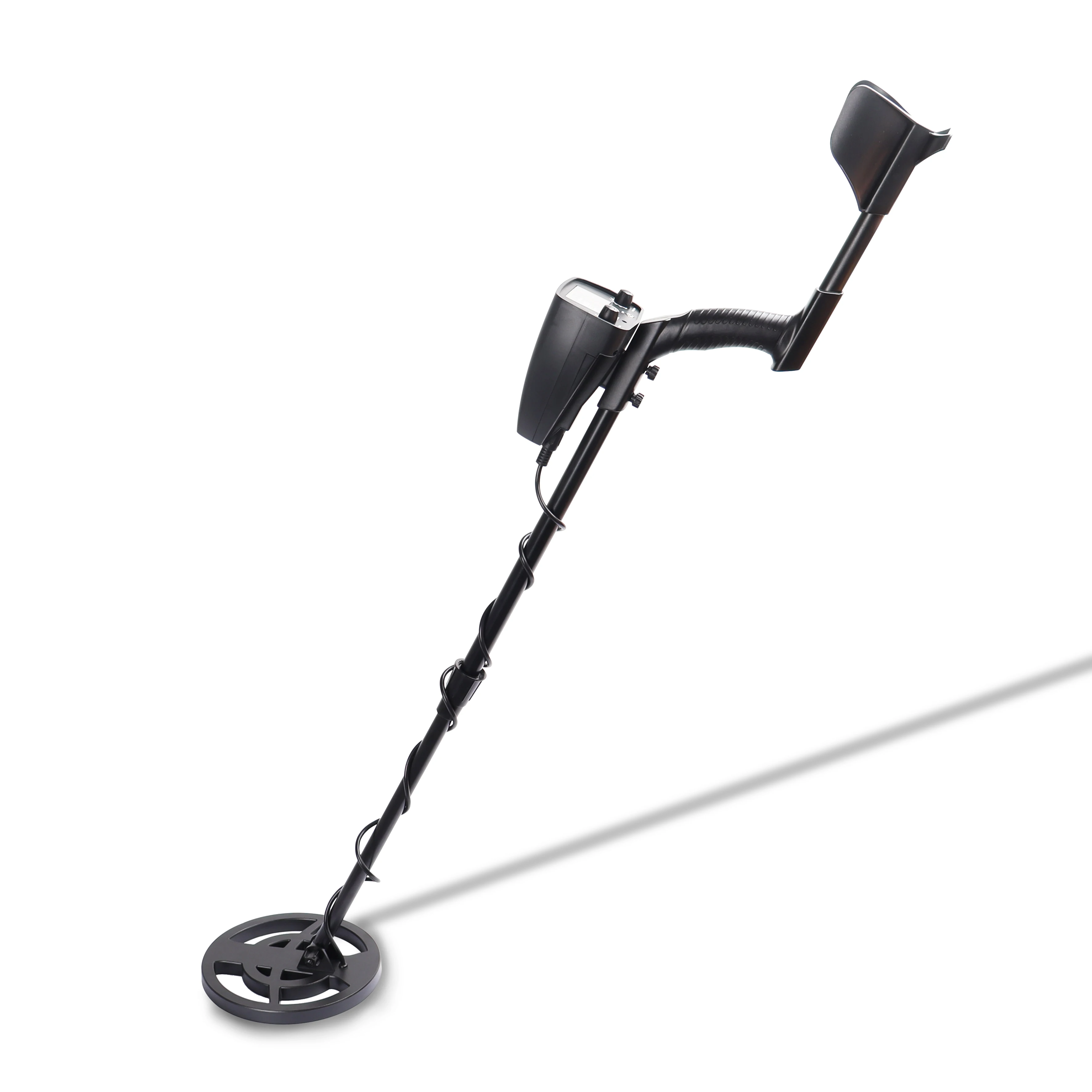 GTX5060 hobby  metal detector  waterproof searching coil  new design detector