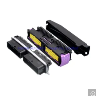 ECU 56pin штекер Fci Автомобильный Электрический проводной соединитель 211 PC562s8009/211PC562s000 8/F135200