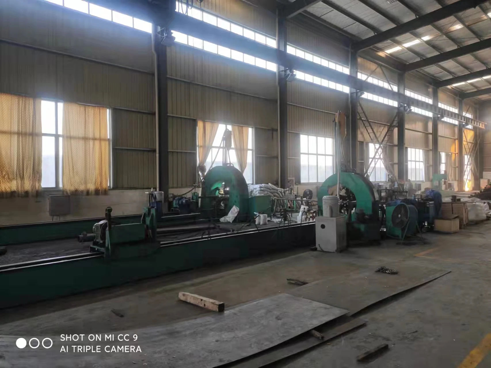 Оптовая продажа с завода, уличная декоративная литая алюминиевая стойка для праздничной лампы 2 м, 3 м, 4 м