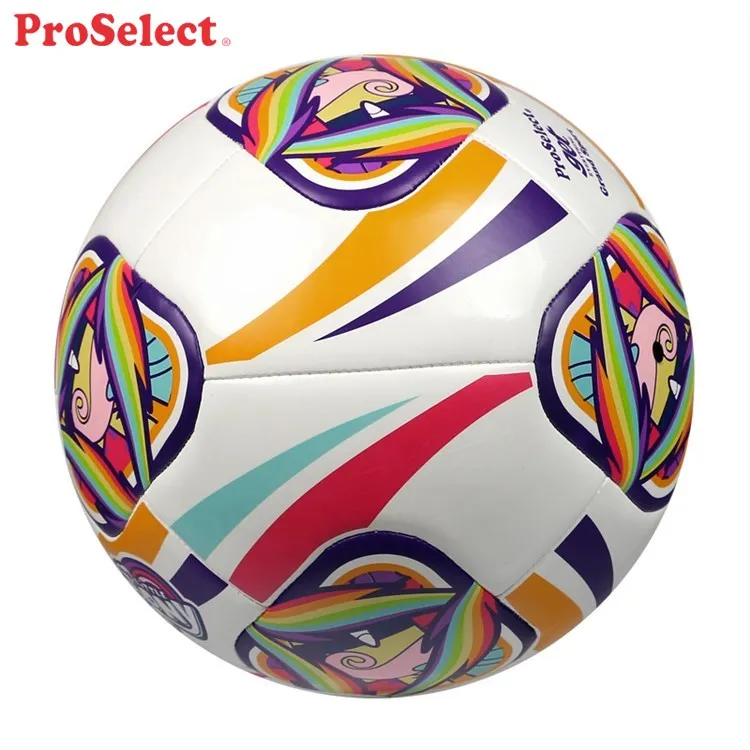 Официальный футбольный мяч prochoot Grand Sports, Размер 5