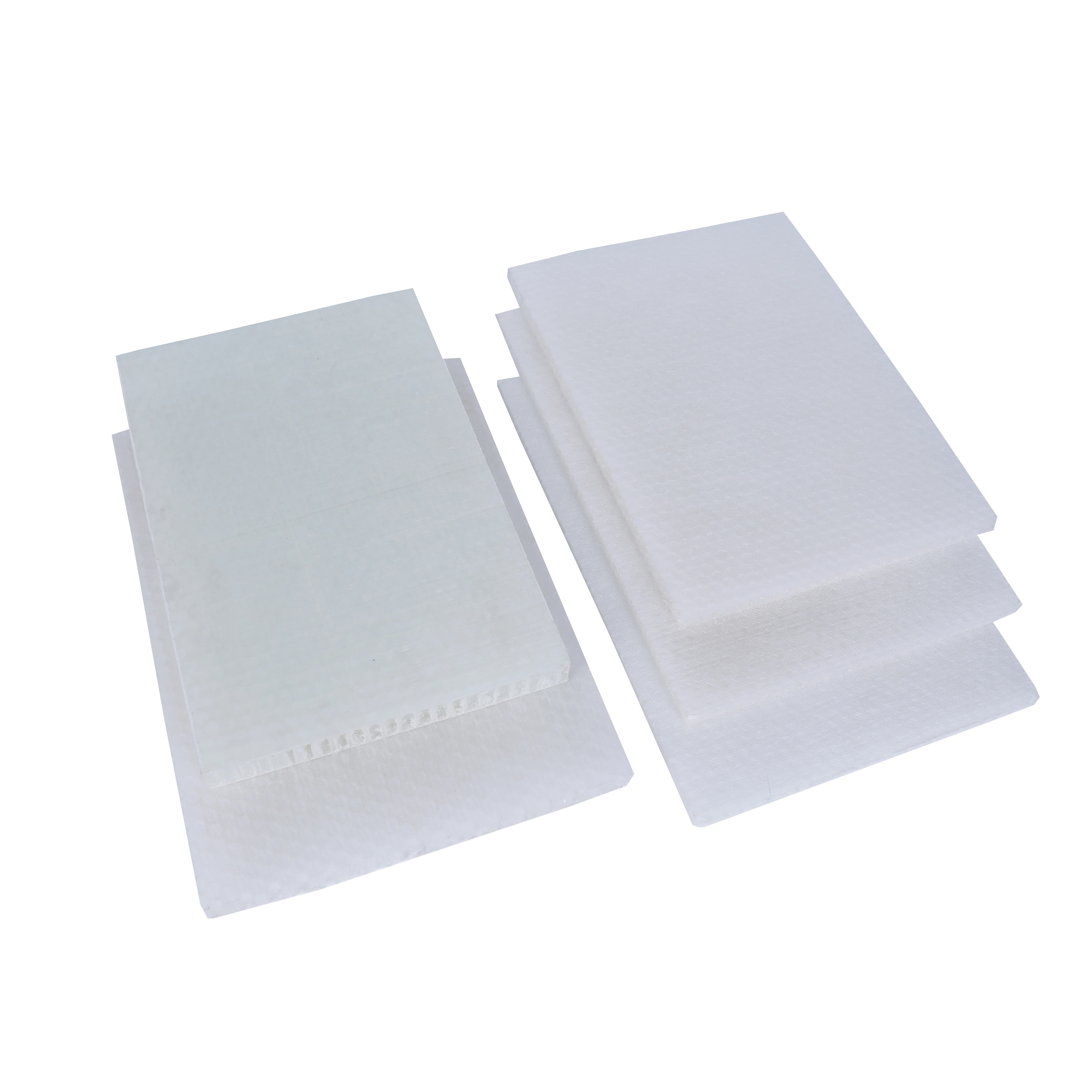 Pp Honeycomb Sandwich Board