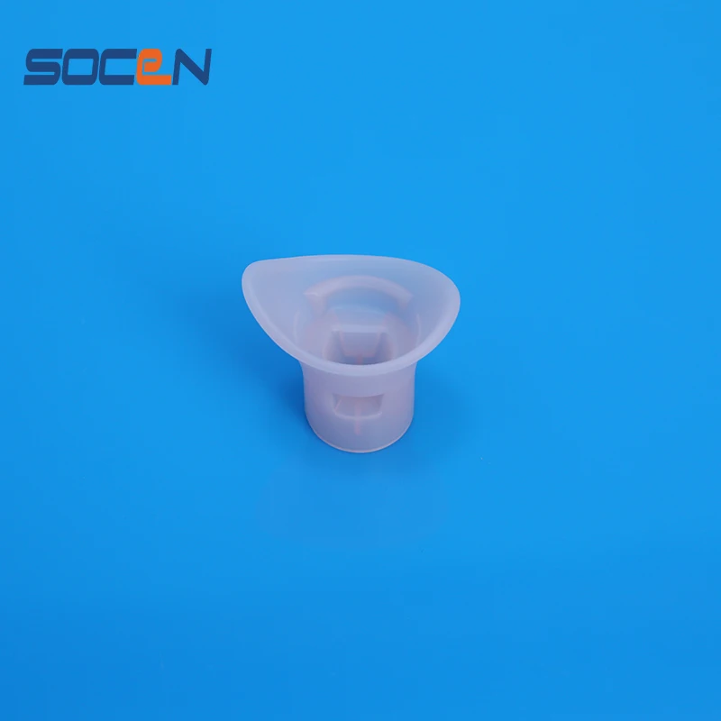 Manufacturers custom medical grade medical equipment silicone gasket
