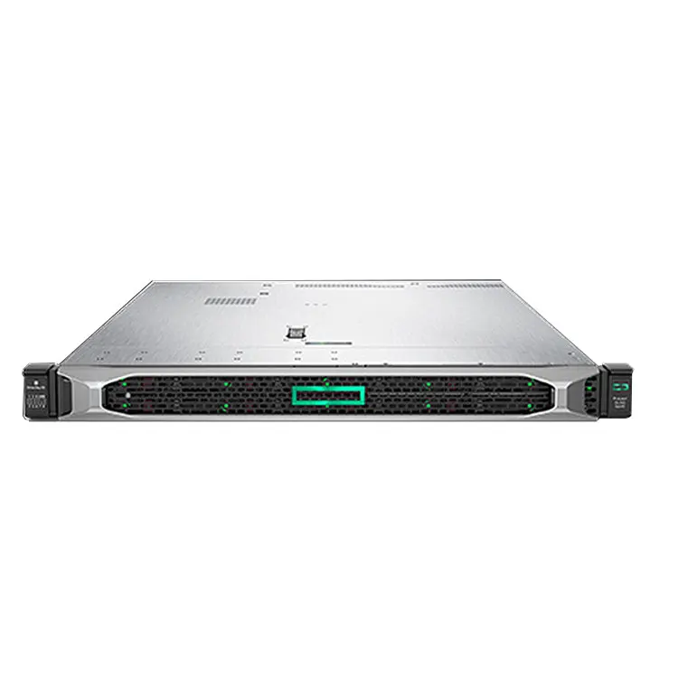 HPE ProLiant E5-2623v3 server for hp Original 861540-S01 DL360 Gen9