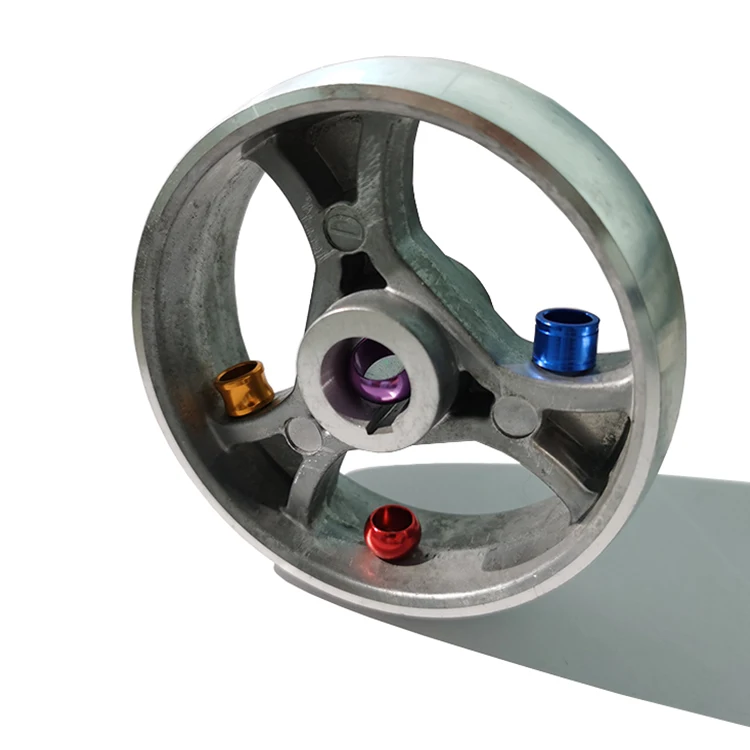 Non-standard CNC Machined Stainless Steel Parts For Car CNC Machining Milling Stainless Steel Plastic Service Parts