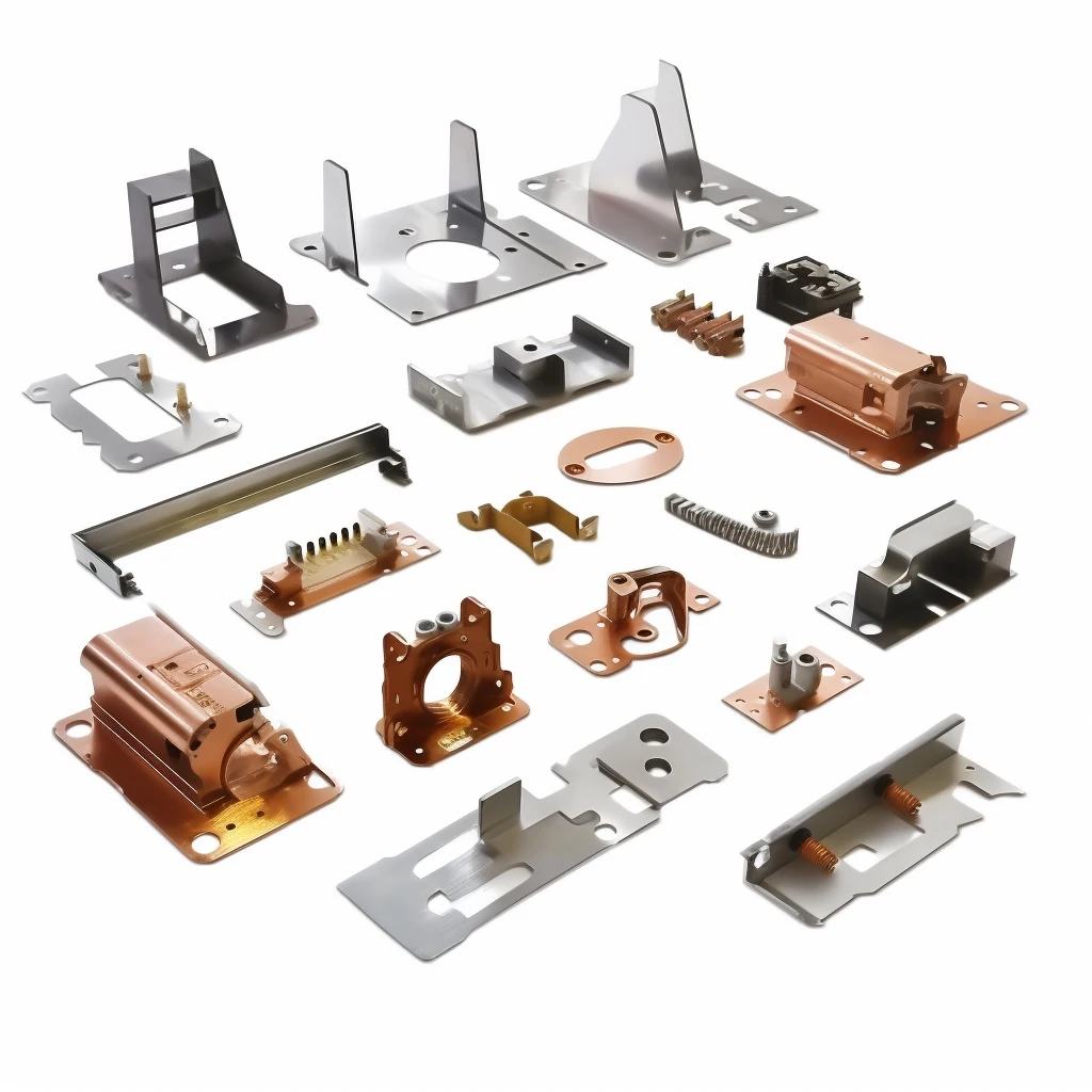 Custom High Quality CNC Machining Steel 1008/1018 Polishing Rocket Motor Nozzle China factory