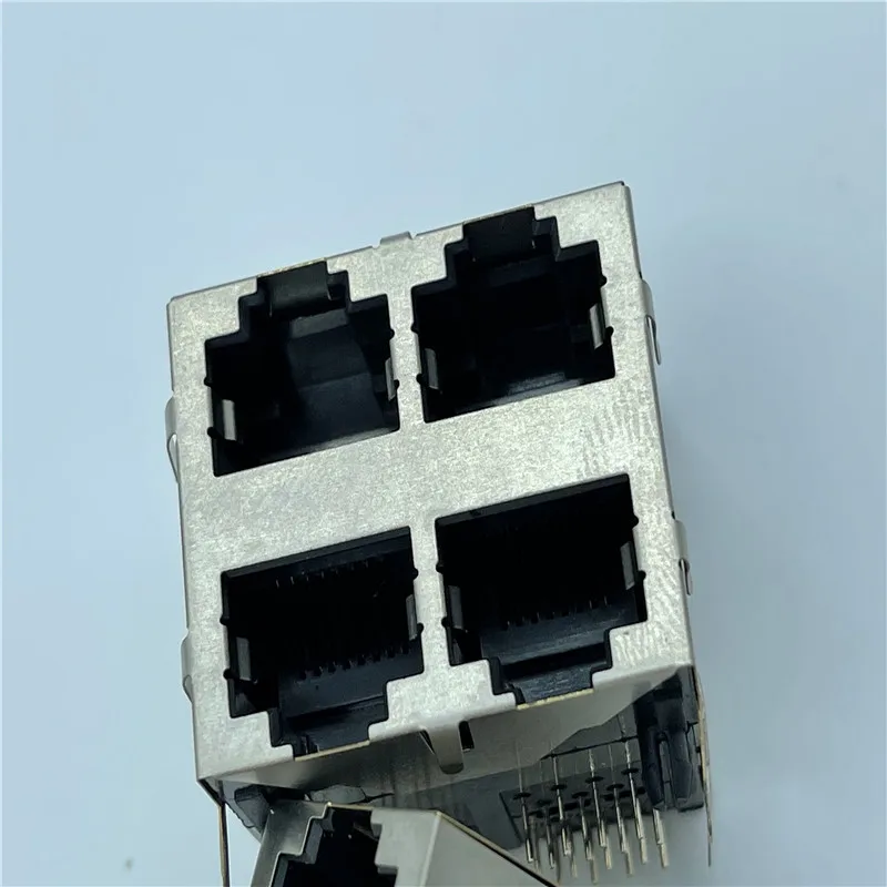  Штепсельная розетка гнездовой разъем ethernet