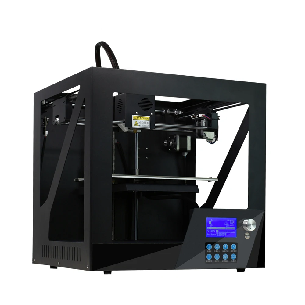 Free delivery industrial 3d printer