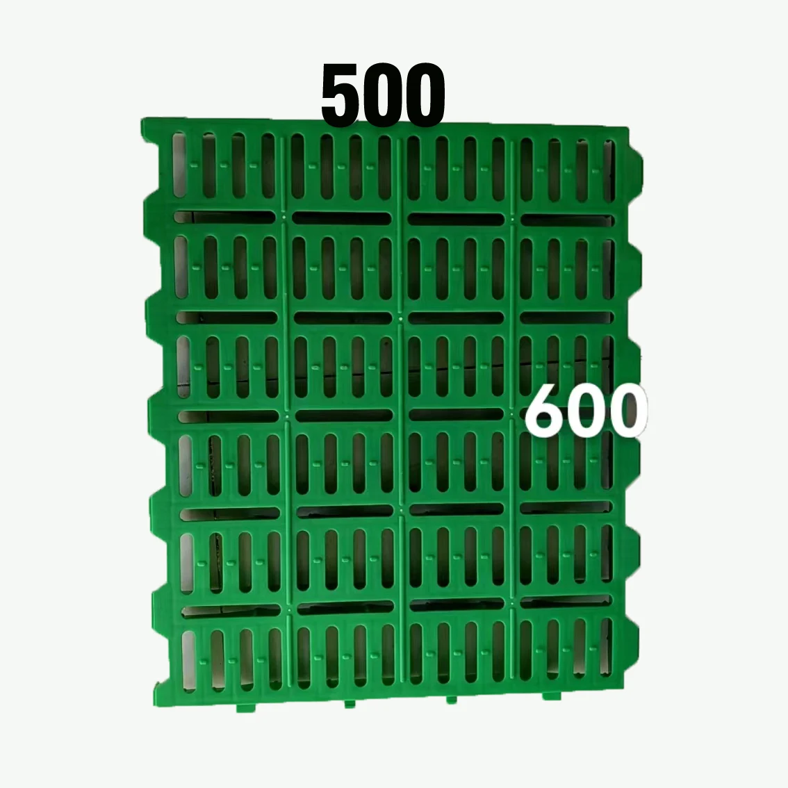 animal flooring slat used plastic goat flooring sheep flooring  for goat farm