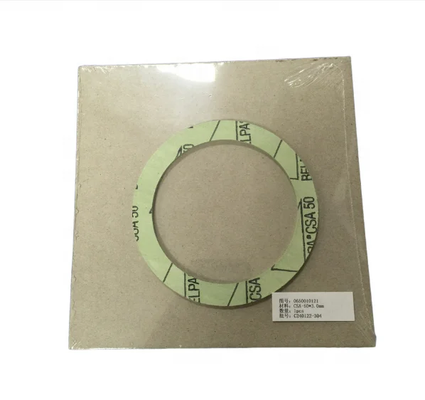 AtlasCopco screw air compressor gasket 0650010121 for sale