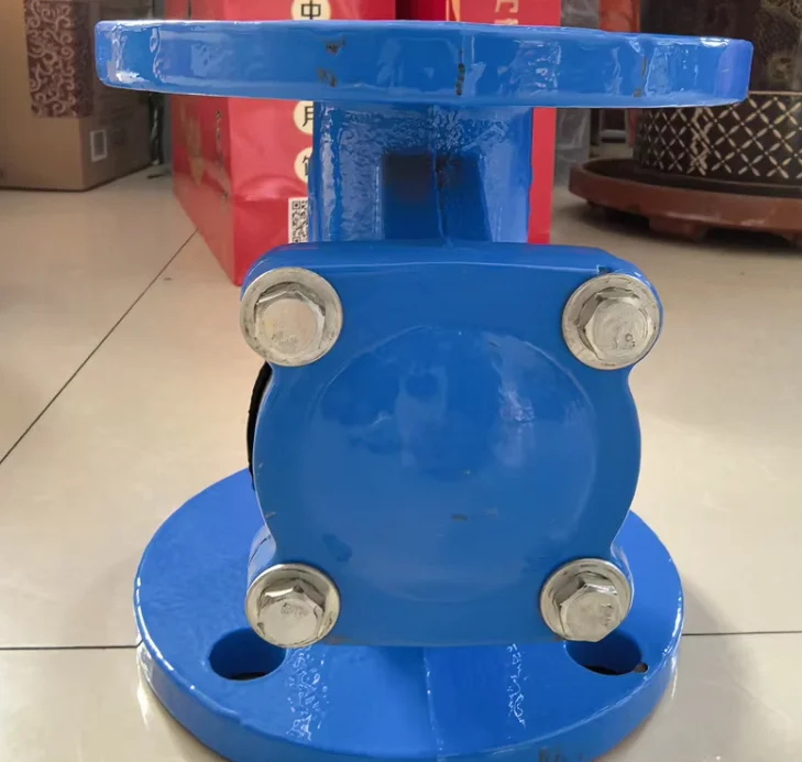 DN40-DN350 din pn16 высокопрочный фильтр из чугуна
