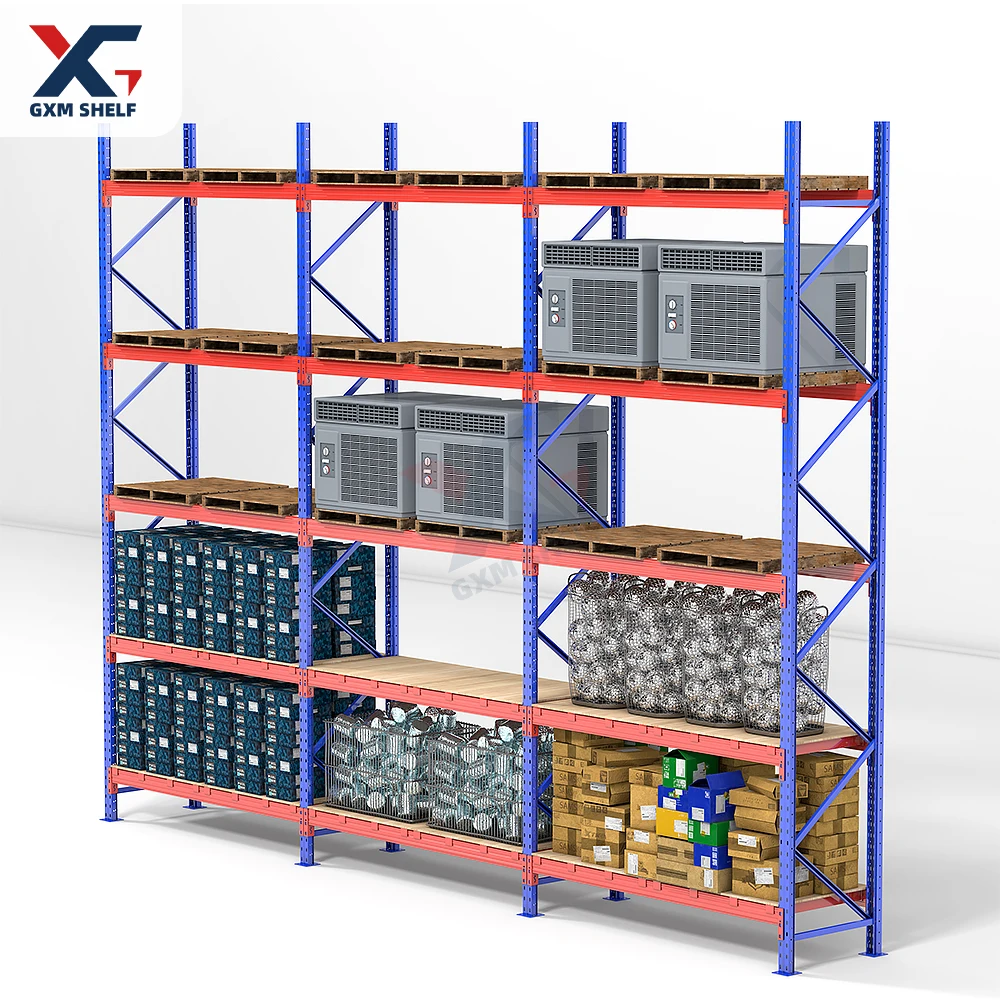 heavy duty warehouse rack storage shelves heavy duty warehouse pallet system pallet rack shelving pallet racking system