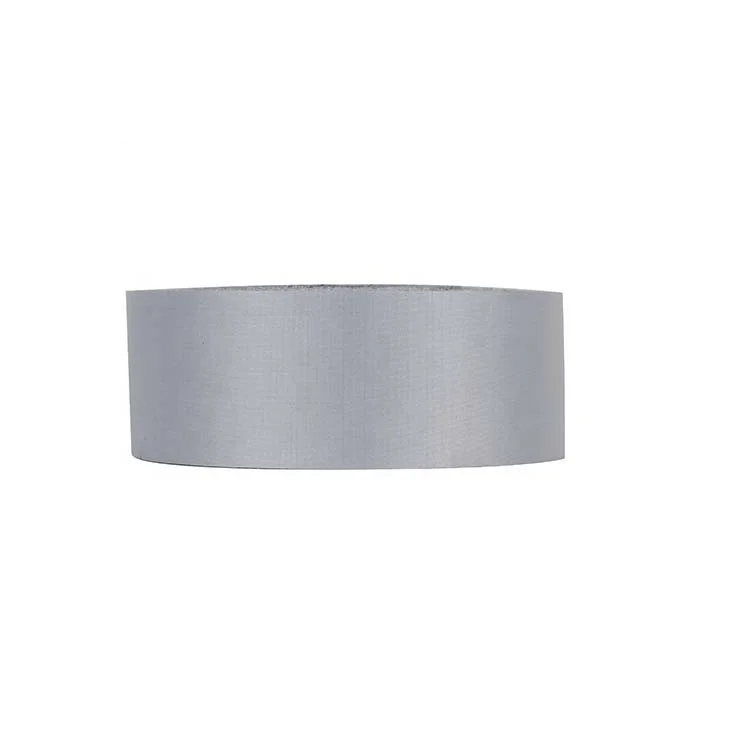 High Visibility Polyester Reflective Safety Silver Fabric Reflection