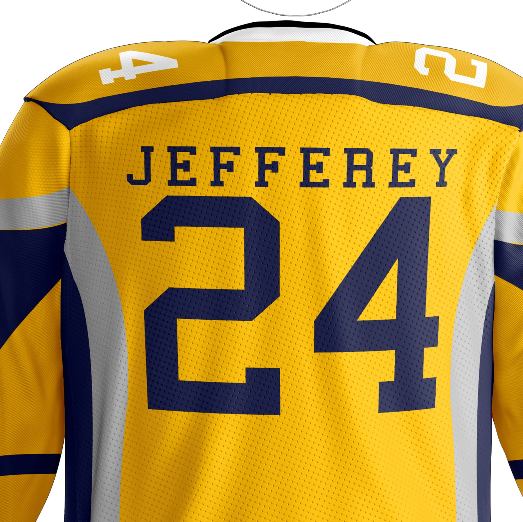 Custom Ice Suits Blank Sport Full Sublimation Hockey Practice Jersey Sublimated Printing Ice Hockey Wears Uniform Cloth Men
