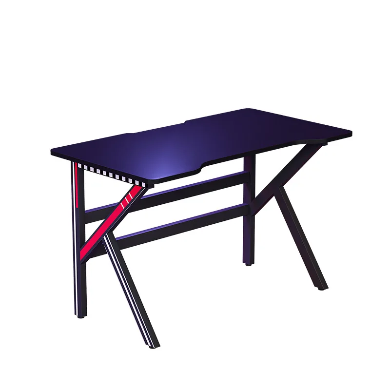 Top Desks Europe 55 Inch Best Under 50 Eu E Blue Void Glass Guide 5 Foot Gaming Desk