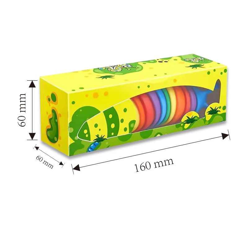 2023 Decompressed 3D Articulated Sensory Lobster Stress Relief Toys, Funny Crawling Sensory Toy