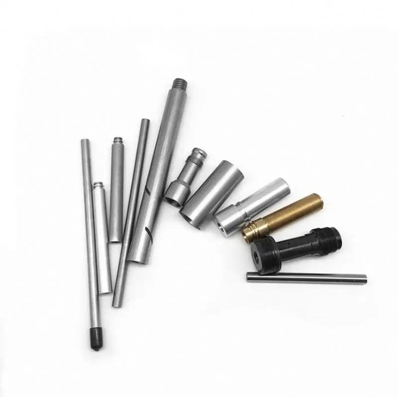 China manufacturer for customized part, CNC stainless steel turning parts CNC machining