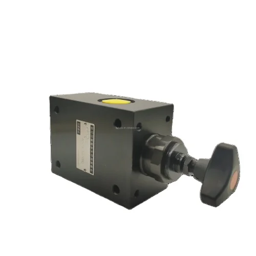 Trade assurance High quality Reducing Valve DBDH10P10B/315 Hydraulic Pressure Relief Valve
