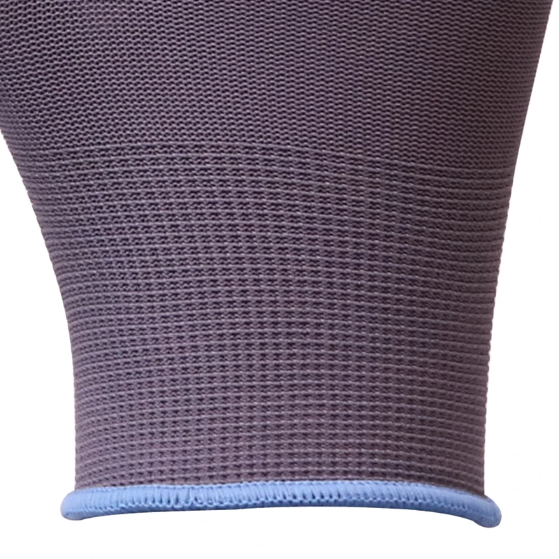 XINGYU Brand New PU Working Gloves For Men Women With High Quality nylon gloves white pu coated Work Gloves