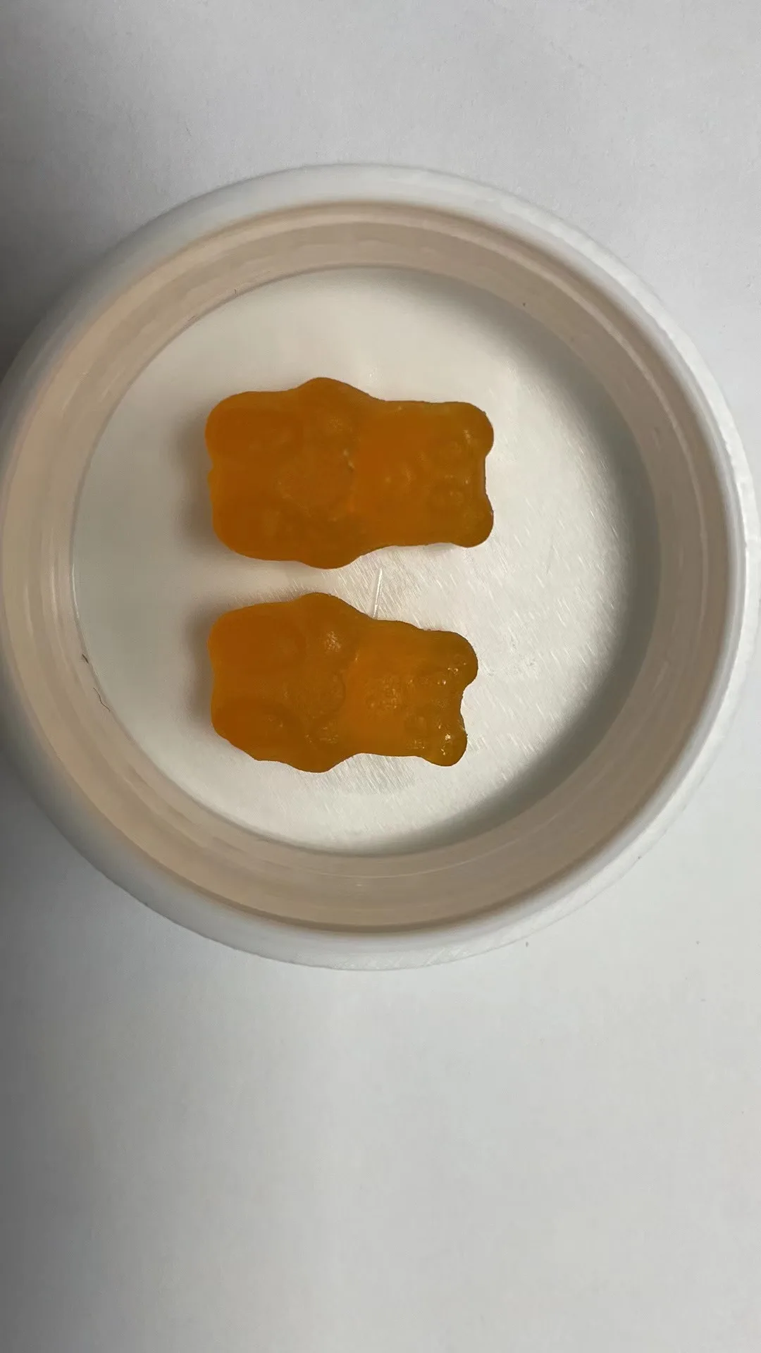 Delicious Gummy Candy Probiotics Gummies Health and Immune Support