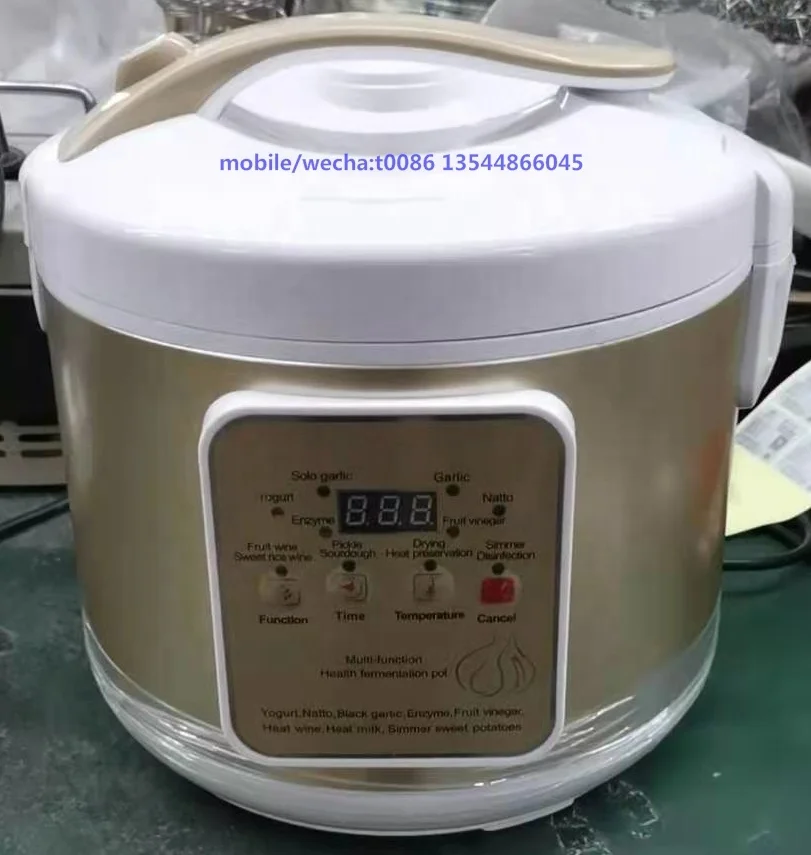 AZK215 major kitchen appliances rice wine device maker Household Electric Automatic Yogurt Maker