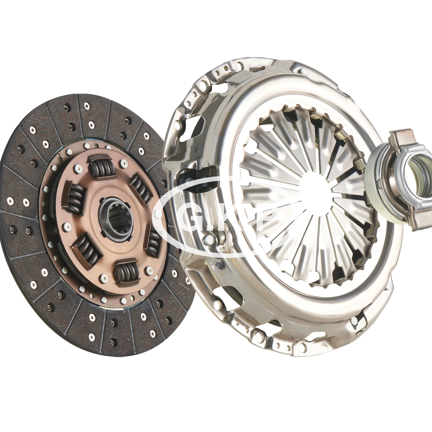 31250-32041/GKP9001A02 Clutch plate auto clutch and clutch pressure plate with high quality for AVENSIS CAMRY