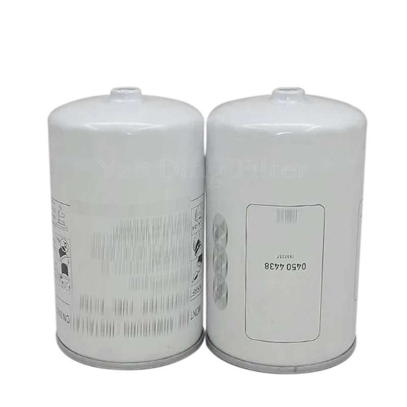 truck Air dryer air filter AD27745 503137484 4324102262