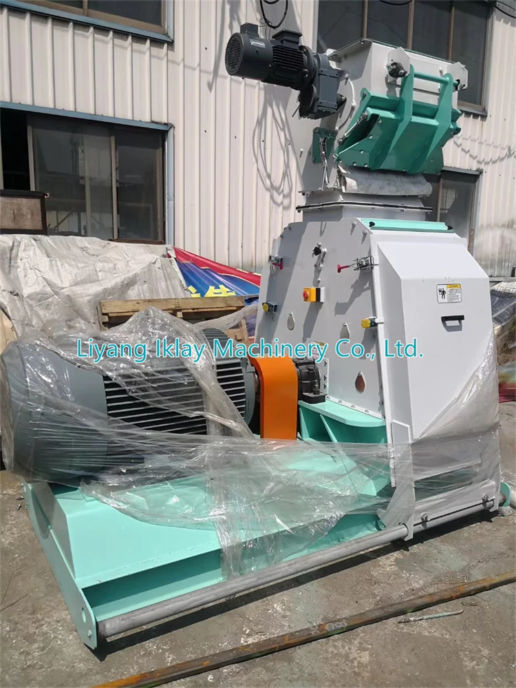 hammer mill (2)