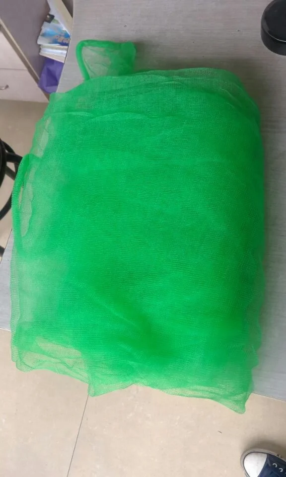 Net Draw String Fruits Mesh Bag Circular Knitting Machines