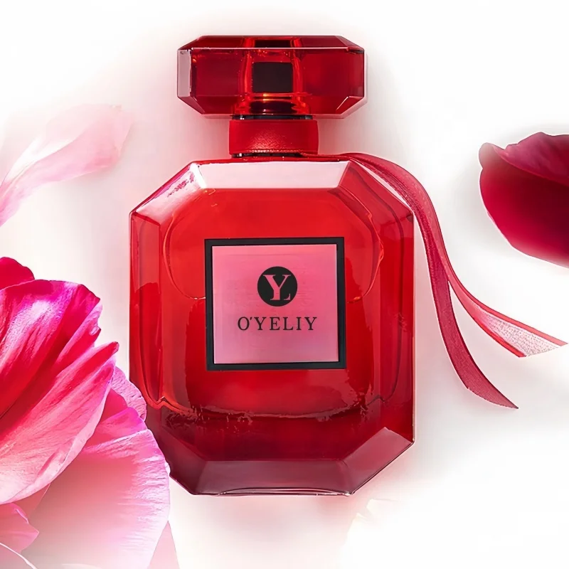 Private Label Высокое качество выгодная цена стойкие женские духи Victoria происхождения