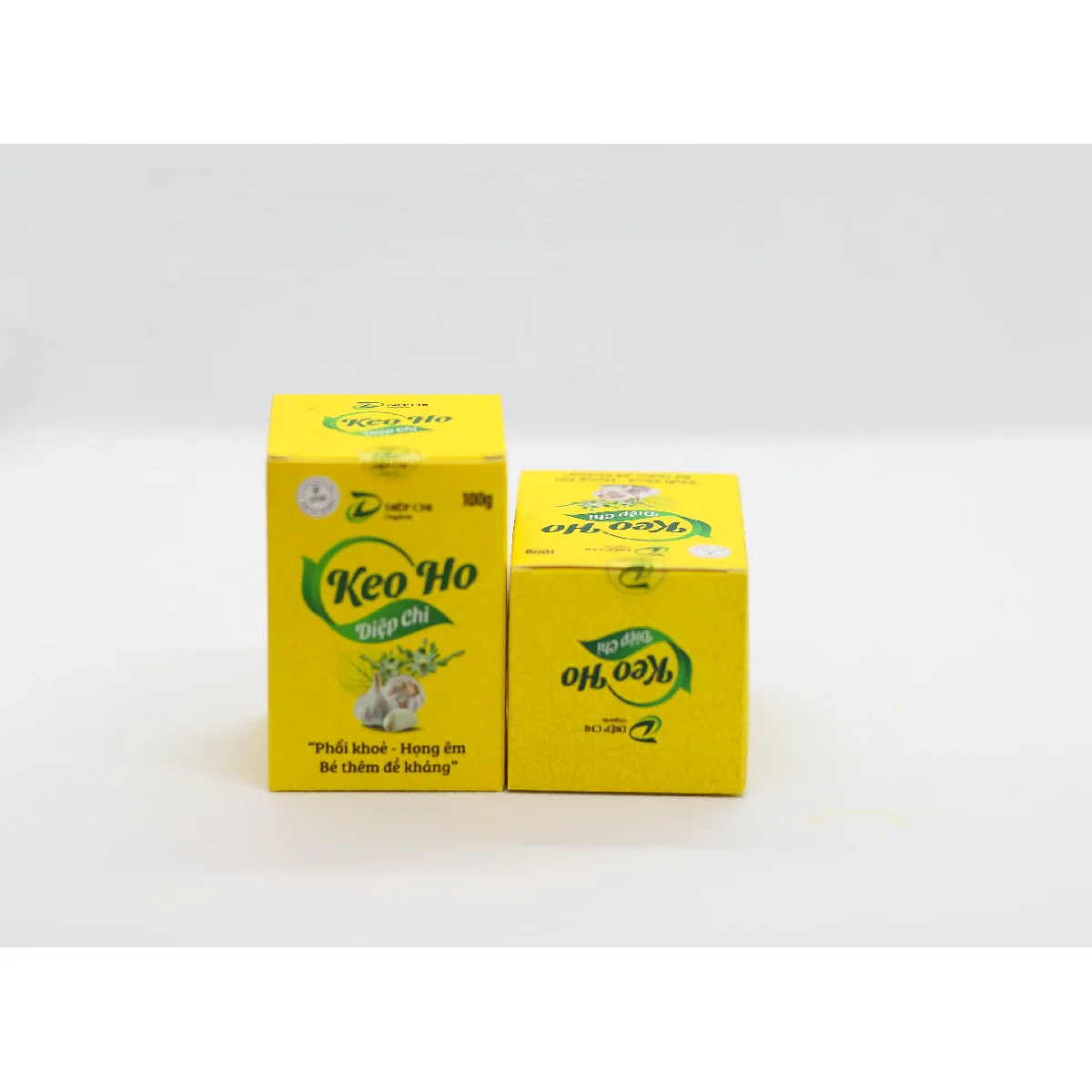  Высококачественный органический Сироп От Кашля Diep Chi от кашля