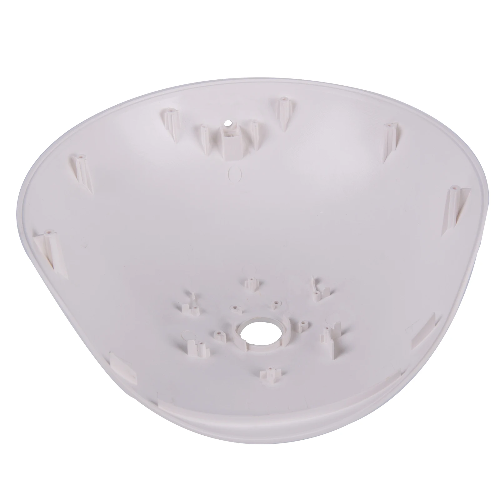 Custom Plastic Products ABS PP PE PVC Nylon Cosmetic Molds Plastic Injection Mould for Nail Lamp Case