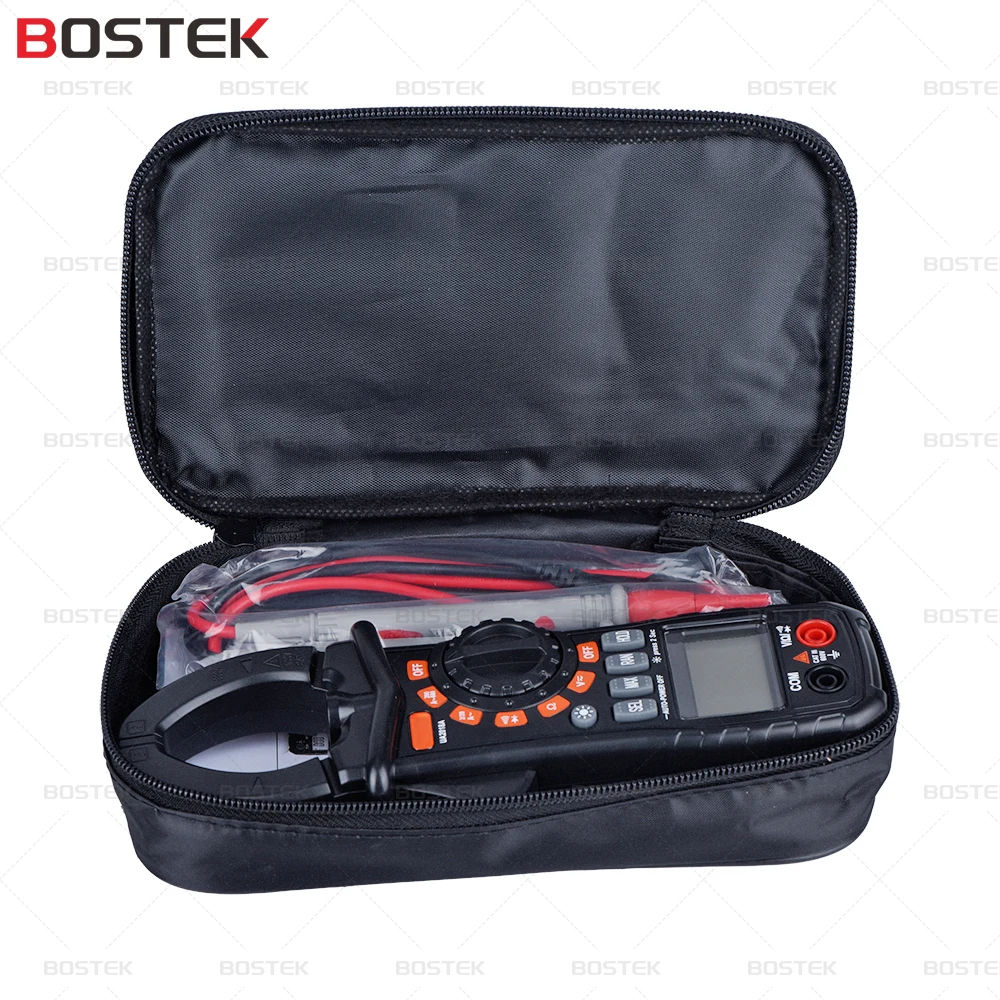 Мультиметр BOSTEK UA2018A цифровой с