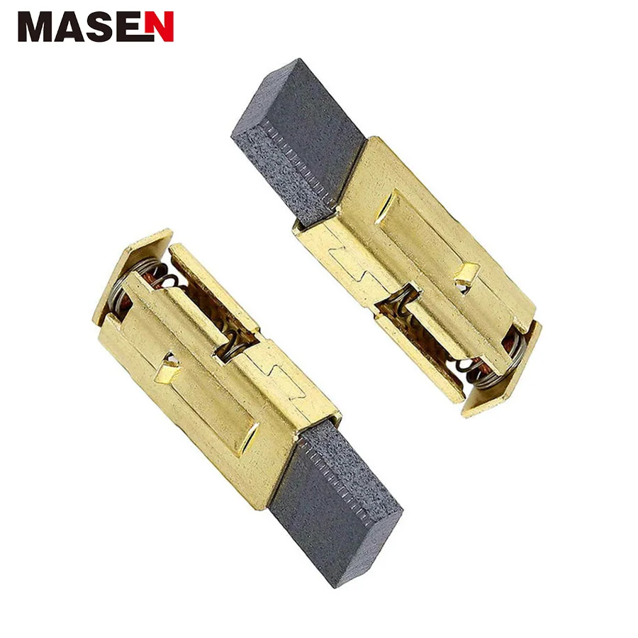 Power Tools Carbon Brush Replaces 31603373  316033730 & 600531420 Carbon Brush for BE 75-X3