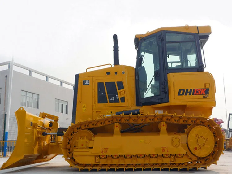 Hot Selling 13ton crawler bulldozer SD13