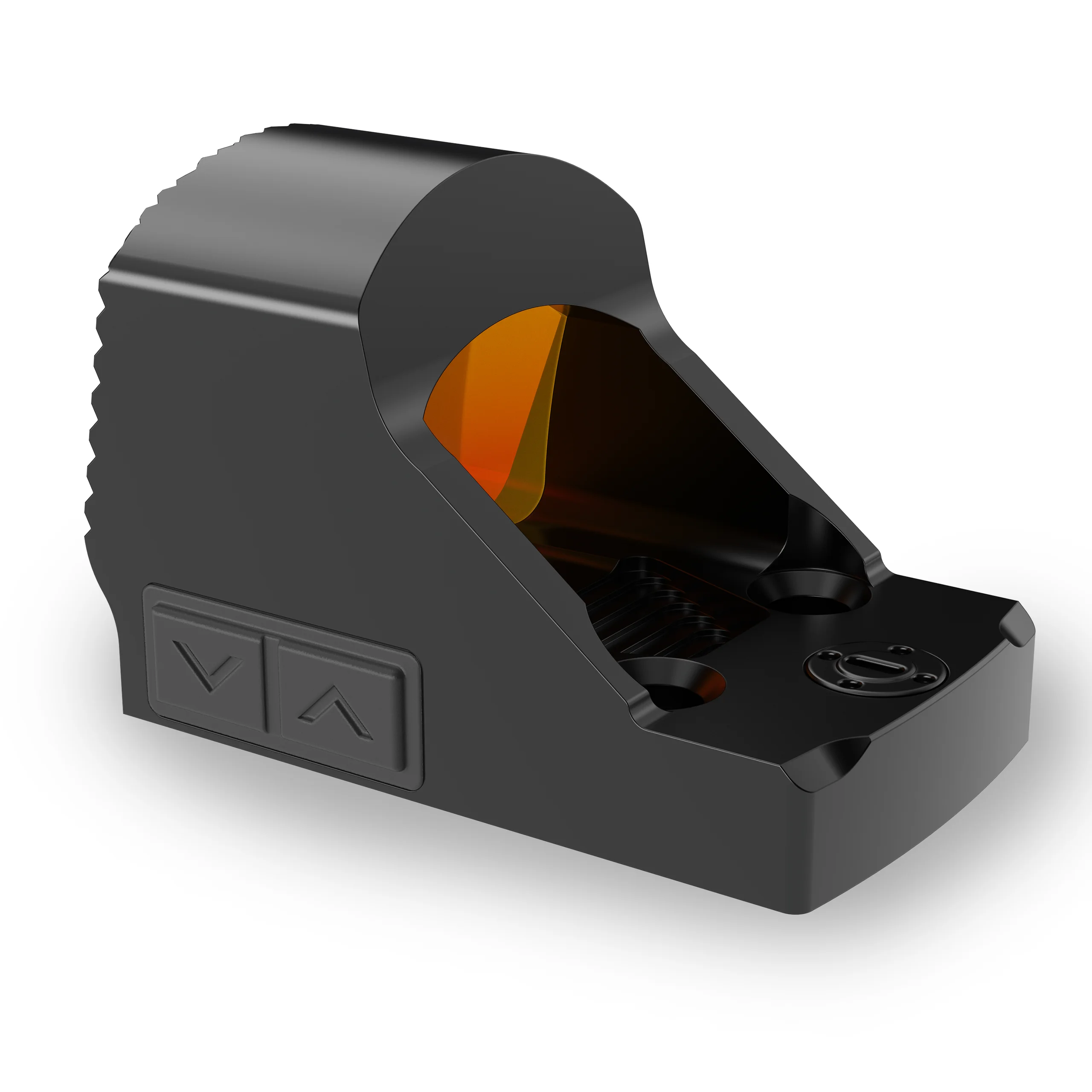 TYPHON Red Dot Sight 3 M ** рефлекторный прицел Красная точка с 11 настройками яркости оптика встряхнуть бодрствование