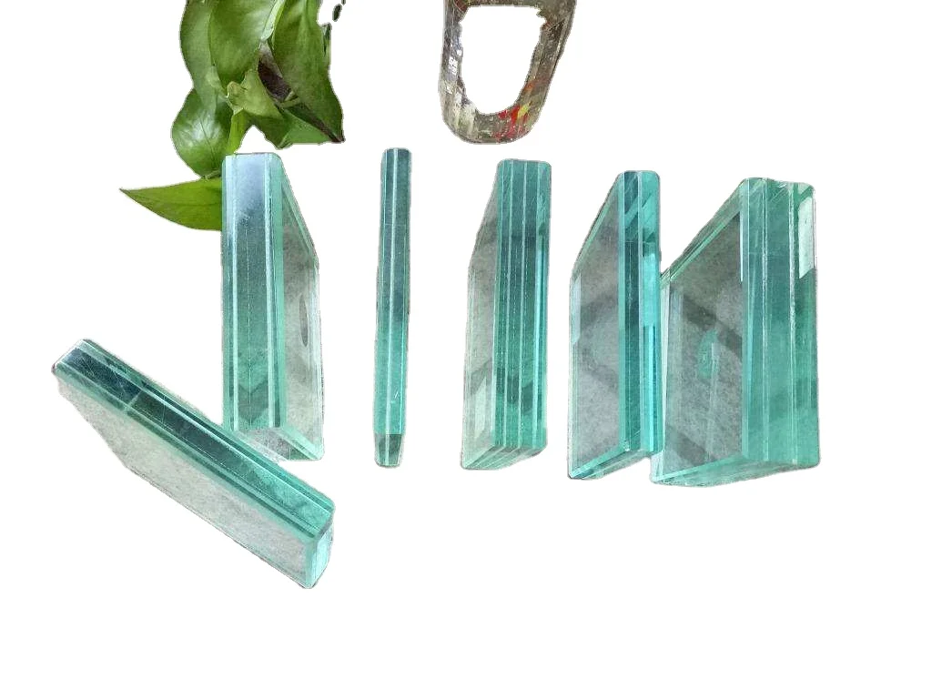 12mm tempered laminated glass bulletproof glass