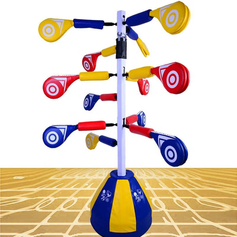 
Taekwondo Kicking Target Pad 