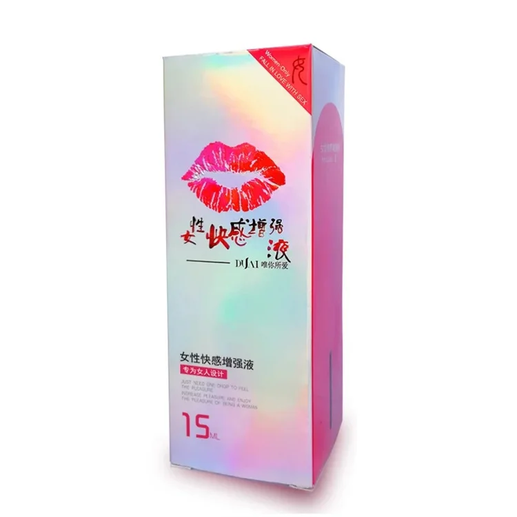 Fast Orgasm Gel Topical Sex Toy Women Lubricating Gel Libido Enhancer Couple Intimate Lubricating Oil Adults Sex spray 15ml